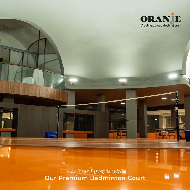 Master Plan, suraj-oranje-castle 3 Bedroom 1857 Sq.Ft. Apartment In Gomti Nagar Lucknow 9242860