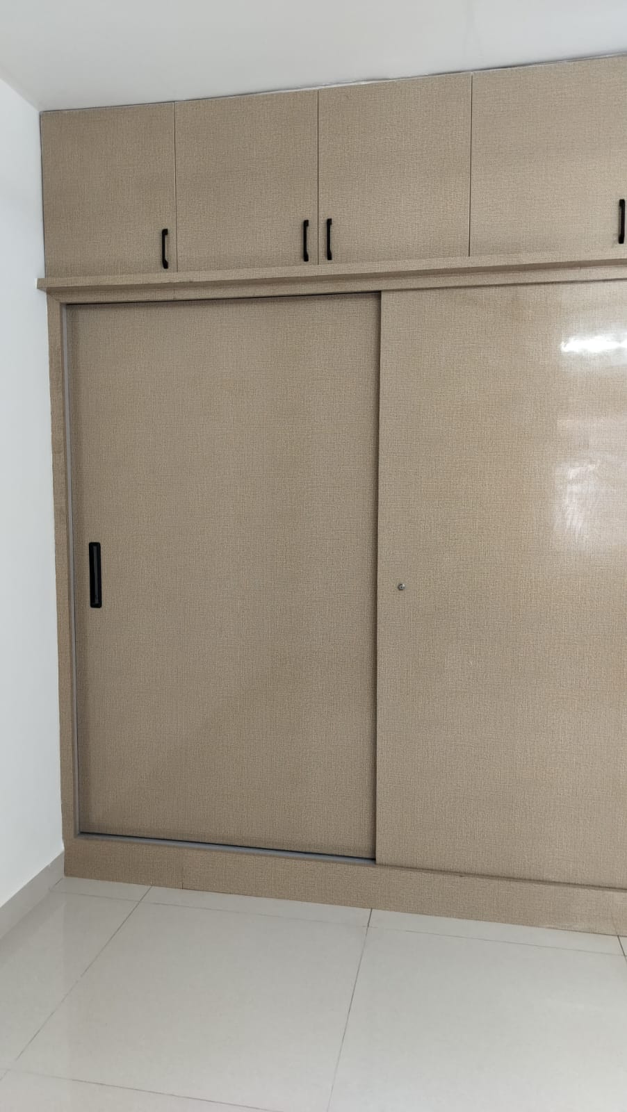 3 BHK 2061 Sq.Ft. Apartment in Praneeth Pranav Solitaire