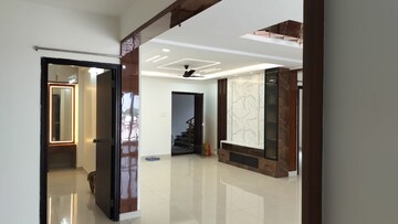 Kitchen in 3 BHK Apartment at Praneeth Pranav Solitaire, Bachupally – for Rent