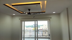 3 BHK Apartment – Exterior View View at Praneeth Pranav Solitaire, Bachupally - for Rent