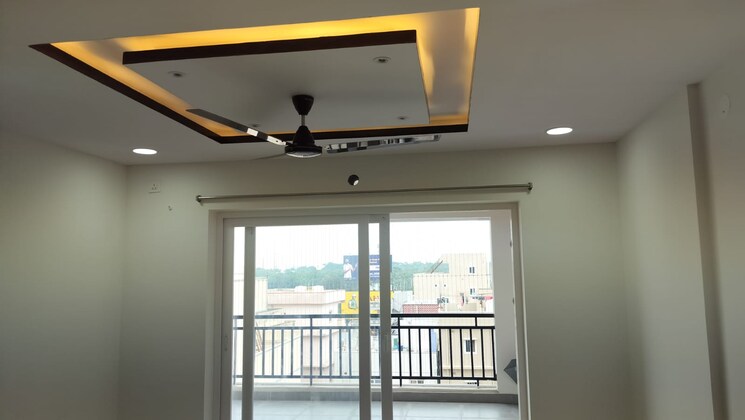 Exterior View, praneeth-pranav-solitaire 3 Bedroom 2061 Sq.Ft. Apartment In Bachupally Hyderabad 9242811