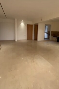 4 BHK + Study Room Apartment For Sale in Aundh