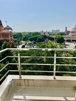 2 BHK 800 Sq.Ft. Builder Floor in Chattarpur