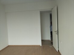 3.5 BHK + Study Room,Extra Room Apartment For Sale in Nahar Callalily Apartment