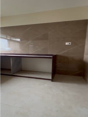 Kitchen in 1 BHK Apartment at Akshar Amar Mansion, Chembur – for Sale