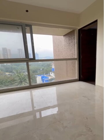 Bedroom in 1 BHK Apartment at Akshar Amar Mansion, Chembur – for Sale