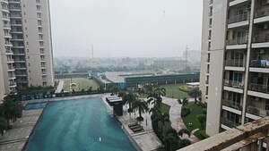 3 BHK Apartment – Exterior View View at Ireo The Grand Arch, Sector 58 - for Rent