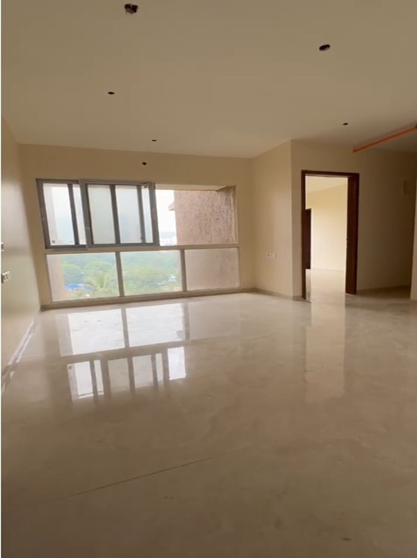 1 BHK Apartment For Sale in Akshar Amar Mansion