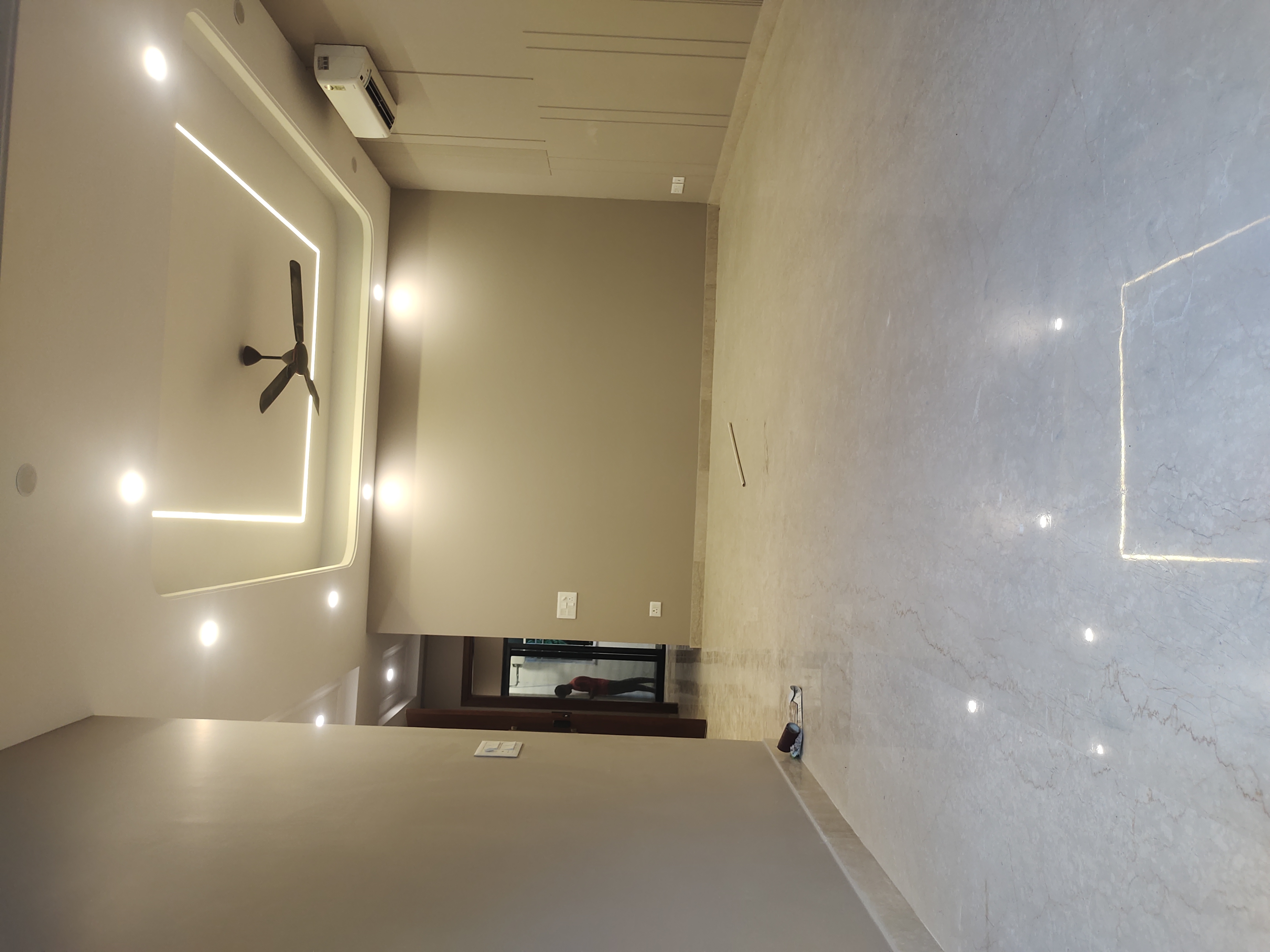 3 BHK Builder Floor For Sale in East Of Kailash