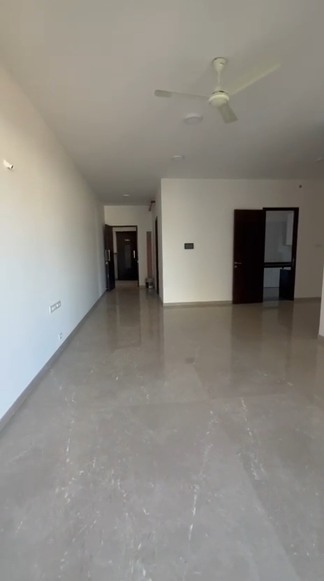 3.5 BHK + Extra Room Apartment For Rent in Kalpataru Radiance