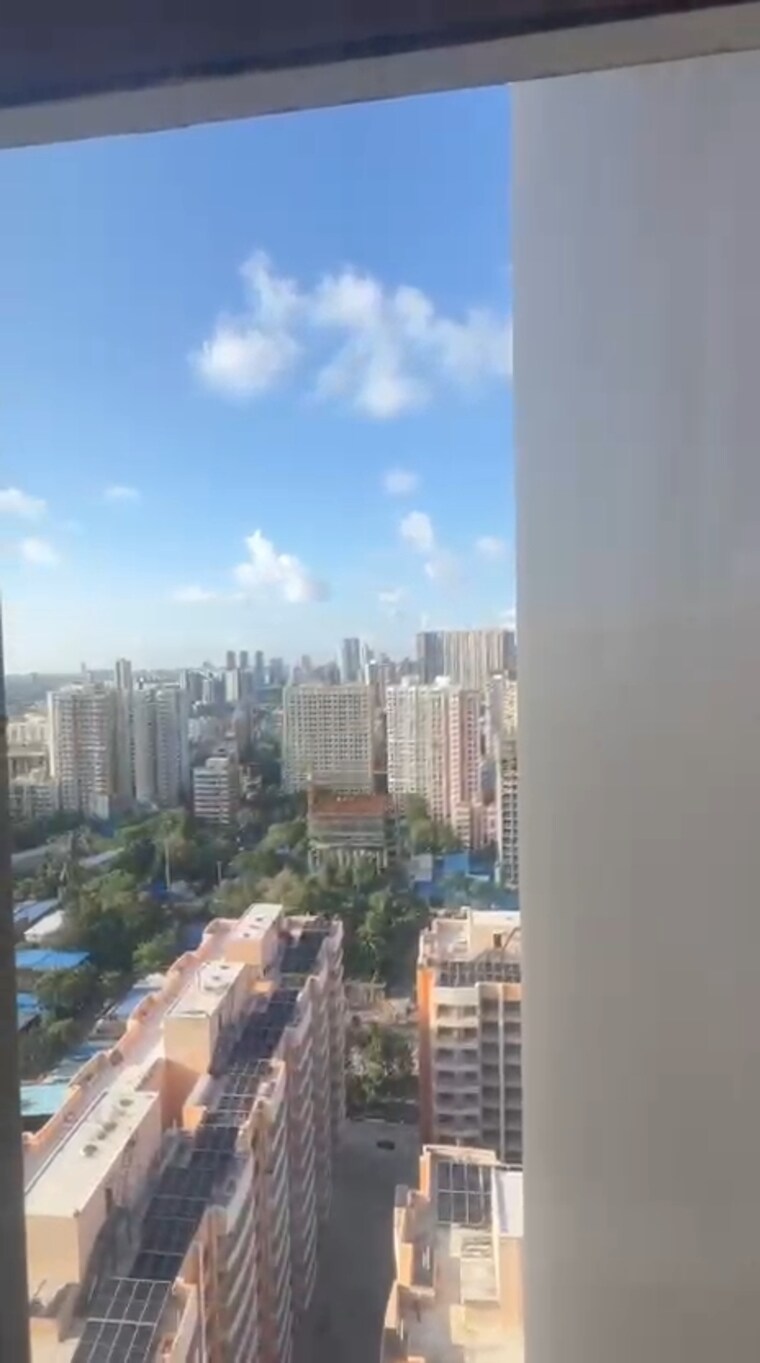 Exterior View, kalpataru-radiance 3.5 Bedroom 1318 Sq.Ft. Apartment In Goregaon West Mumbai 9242929