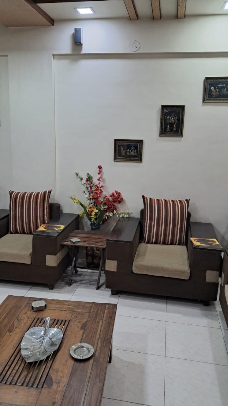 Living Room, santacruz east 2 Bedroom 729 Sq.Ft. Builder Floor In Santacruz East Mumbai 9242877