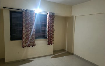 2 BHK Apartment For Rent in Sai Ambience & Sai Vision, Pimple Saudagar