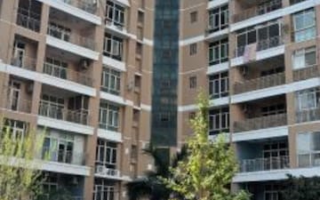 4 BHK Apartment For Sale in Mahagun Morpheus, Sector 50