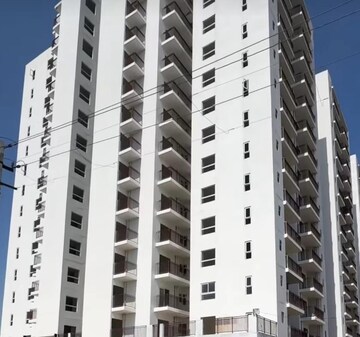 2 BHK Apartment – Exterior View View at HCBS Auroville, Sector 103 - for Sale
