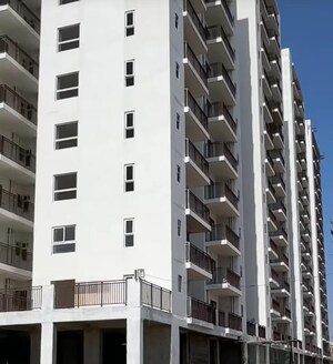 2 BHK Apartment – Exterior View View at HCBS Auroville, Sector 103 - for Sale