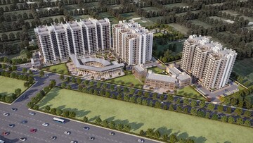 2 BHK Apartment For Sale in HCBS Auroville, Sector 103
