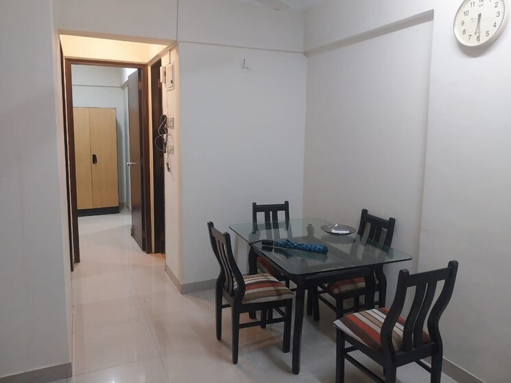 Gym, lake-home 1 Bedroom 495 Sq.Ft. Apartment In Powai Mumbai 9242913