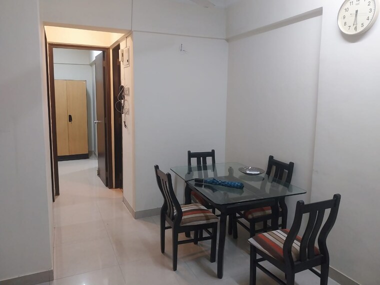 Gym, lake-home 1 Bedroom 495 Sq.Ft. Apartment In Powai Mumbai 9242913