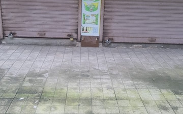 Shop For Rent in Citylight Area