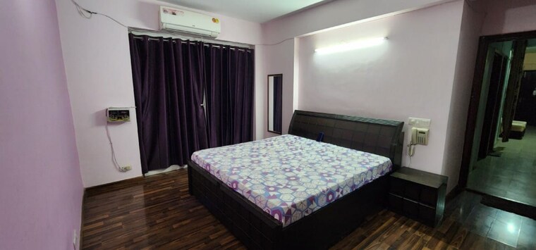 Bedroom, chd-avenue-71 3 Bedroom 1620 Sq.Ft. Apartment In Sector 71 Gurgaon 9242933
