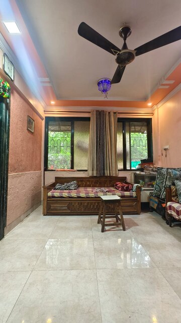 1 BHK Apartment For Rent in Devta CHS, Kharigaon