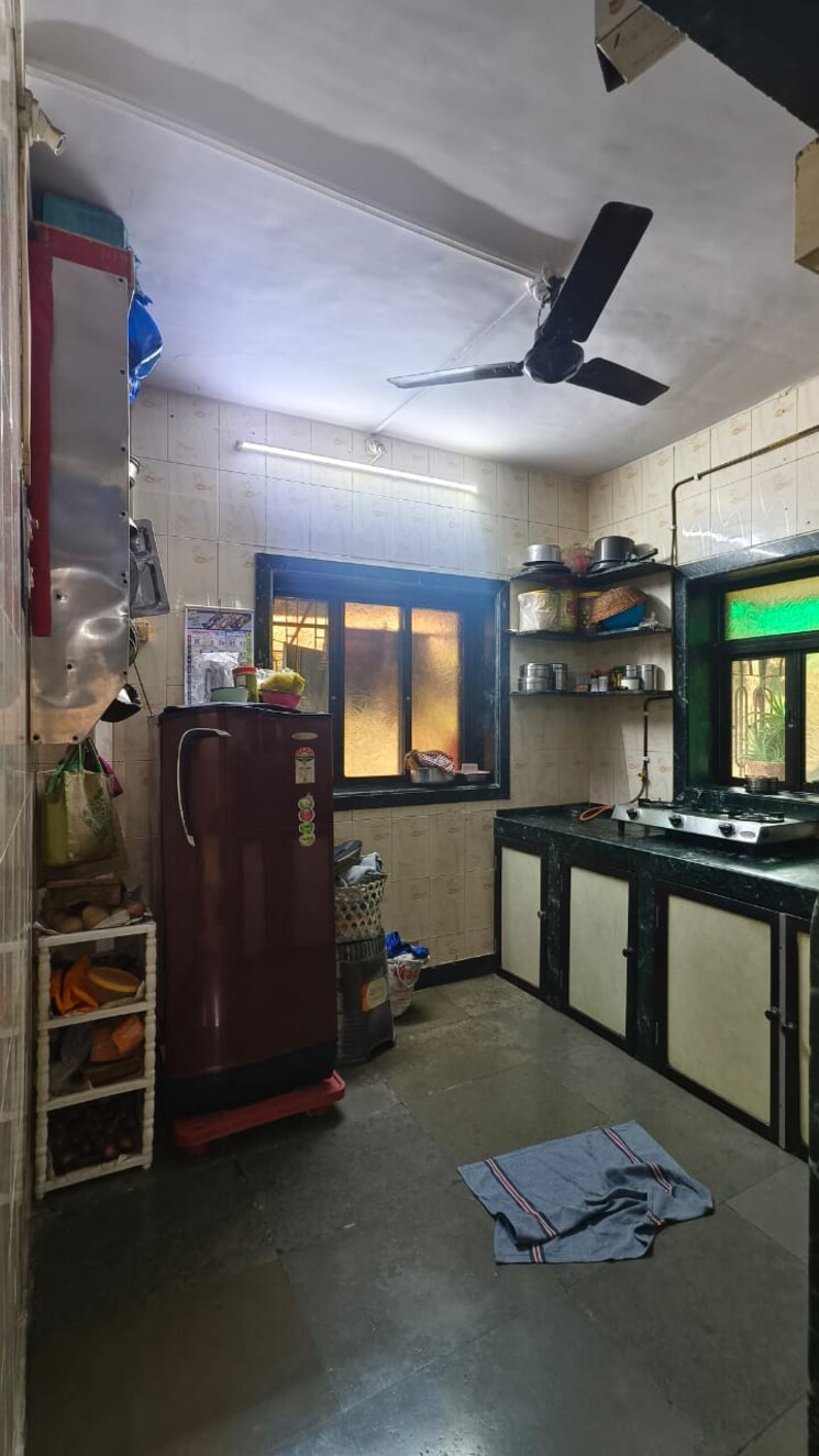 Gym, devta-chs 1 Bedroom 600 Sq.Ft. Apartment In Kharigaon Thane 9242946