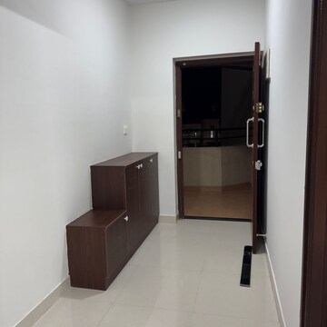 Furnished Amenities in 3 BHK Apartment at SJR Fiesta Homes, Doddanagamangala Village – for Rent