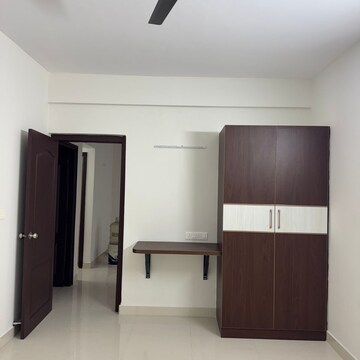 Room in 3 BHK Apartment at SJR Fiesta Homes, Doddanagamangala Village – for Rent