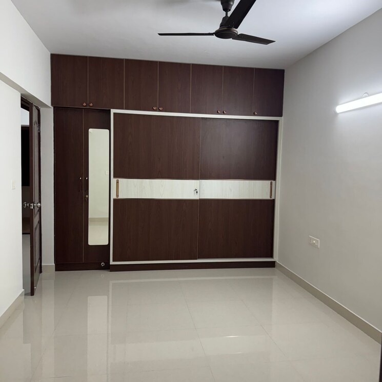 Kitchen, sjr-fiesta-homes 3 Bedroom 1755 Sq.Ft. Apartment In Doddanagamangala Village Bangalore 9242963