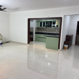 Room in 3 BHK Apartment at SJR Fiesta Homes, Doddanagamangala Village – for Rent