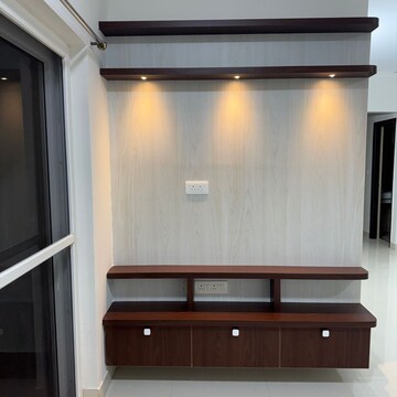 Furnished Amenities in 3 BHK Apartment at SJR Fiesta Homes, Doddanagamangala Village – for Rent
