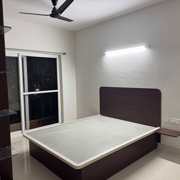 Bedroom in 3 BHK Apartment at SJR Fiesta Homes, Doddanagamangala Village – for Rent
