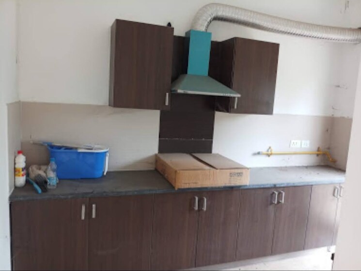 Kitchen, paramount-golfforeste-villas 2 Bedroom 1507 Sq.Ft. Villa In Zeta I Greater Noida Greater Noida 9242969