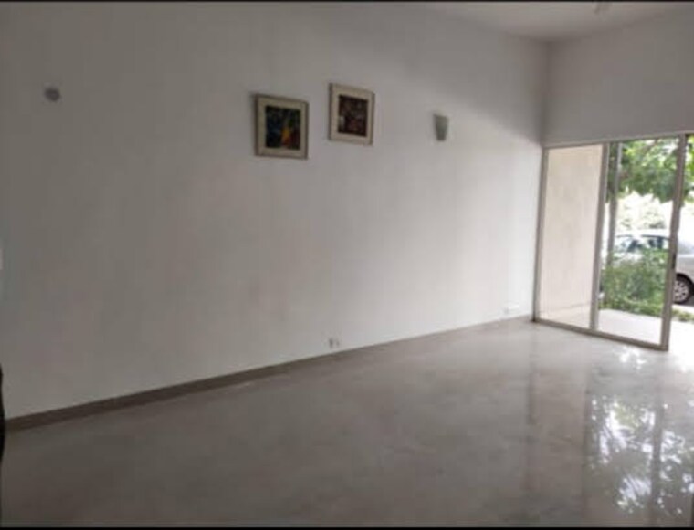 Hall, paramount-golfforeste-villas 2 Bedroom 1507 Sq.Ft. Villa In Zeta I Greater Noida Greater Noida 9242969