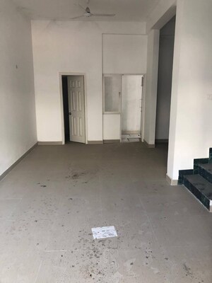 Living Room in 2 BHK Villa at Paramount Golfforeste Villas, Zeta I Greater Noida – for Sale