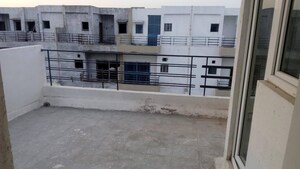 2 BHK Villa – Exterior View View at Paramount Golfforeste Villas, Zeta I Greater Noida - for Sale