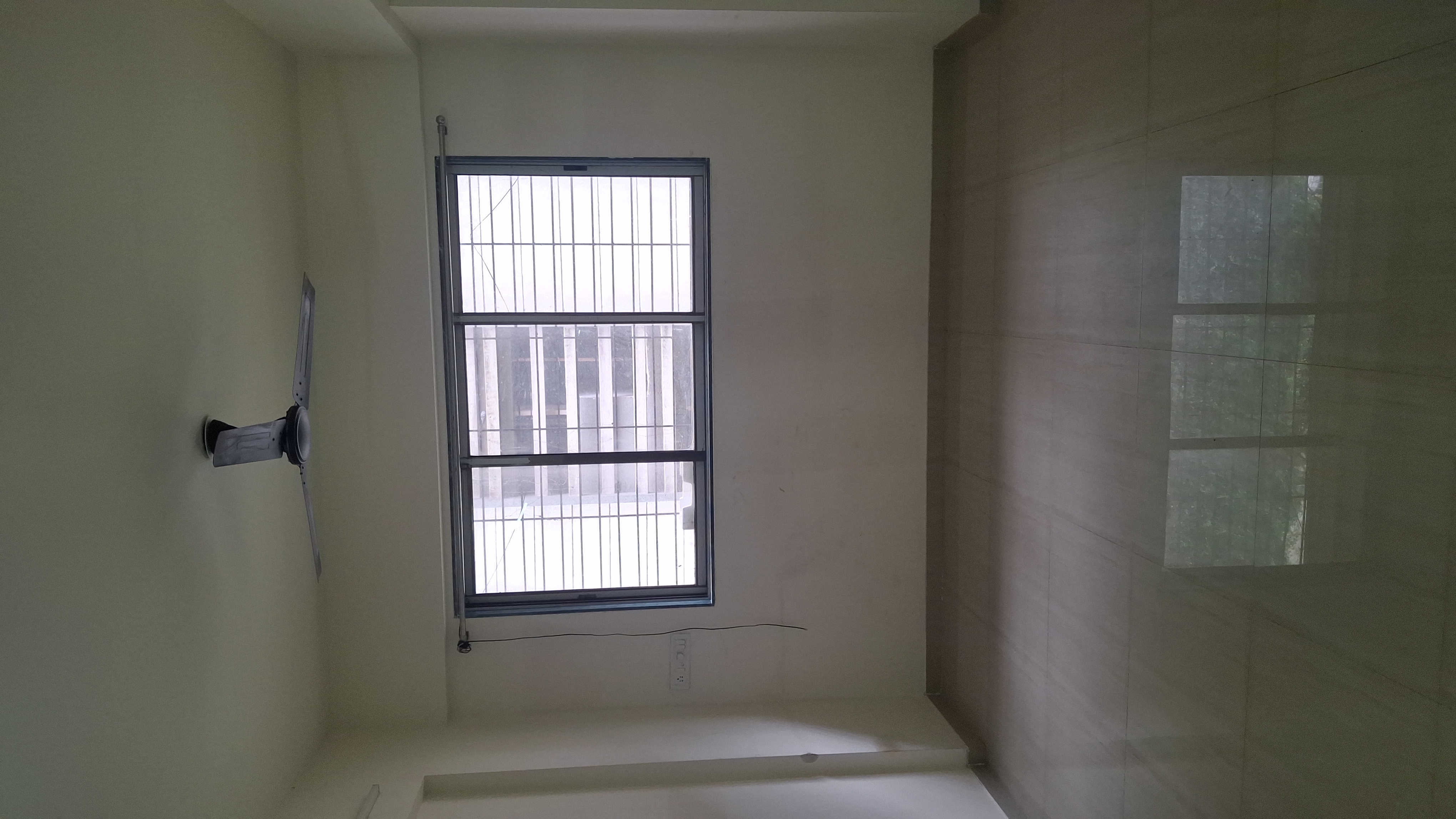 1 BHK Apartment For Rent in Ghansoli