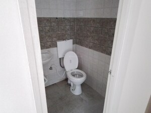 Bathroom in 2 BHK Apartment at MRG The Balcony, Sector 93 – for Sale