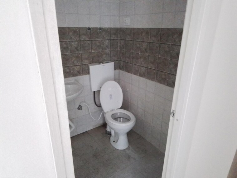 Bathroom, mrg-the-balcony 2 Bedroom 645 Sq.Ft. Apartment In Sector 93 Gurgaon 9242952