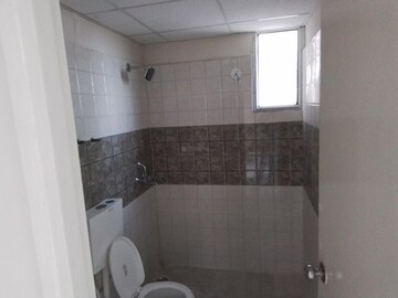 Bathroom in 2 BHK Apartment at MRG The Balcony, Sector 93 – for Sale