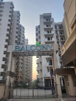 2 BHK 645 Sq.Ft. Apartment in MRG The Balcony