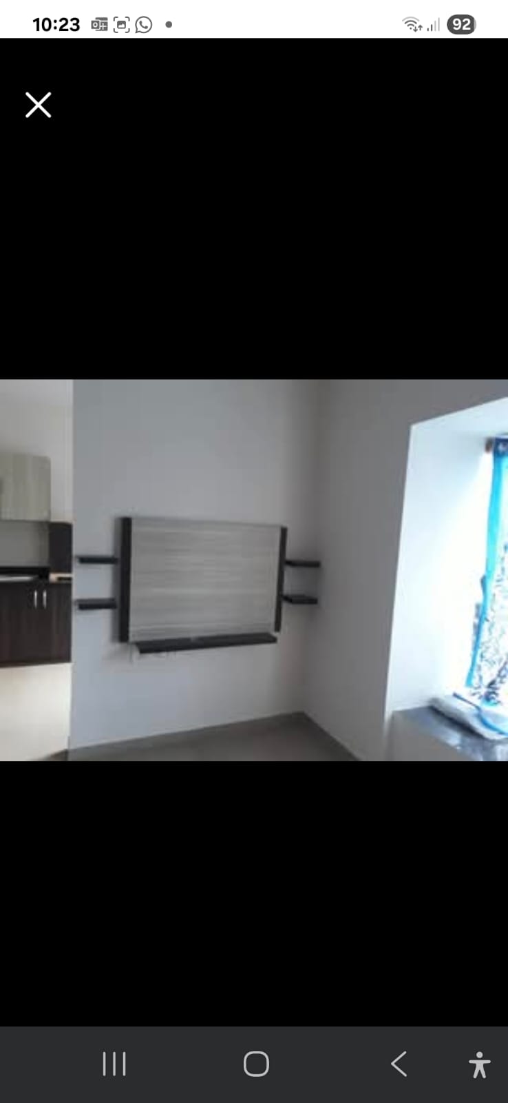 2 BHK Apartment For Rent in Patel Smondo 3