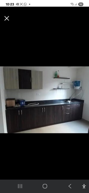Kitchen in 2 BHK Apartment at Patel Smondo 3, Electronic City – for Rent