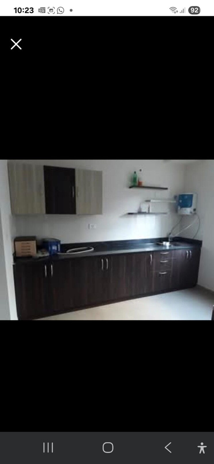Kitchen, patel-smondo-3 2 Bedroom 1060 Sq.Ft. Apartment In Electronic City Bangalore 9242962