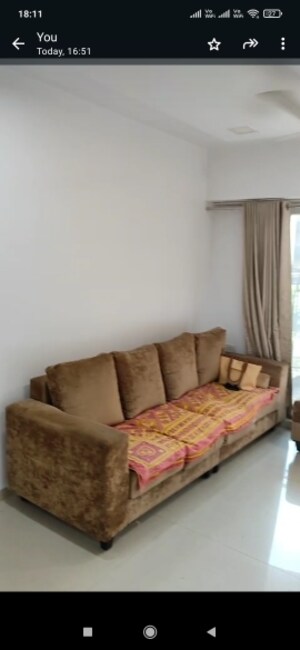 2 BHK Apartment For Sale in STG Marigold Siddheshwar Garden, Dhokali