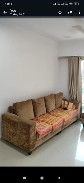 2 BHK Apartment For Sale in STG Marigold Siddheshwar Garden
