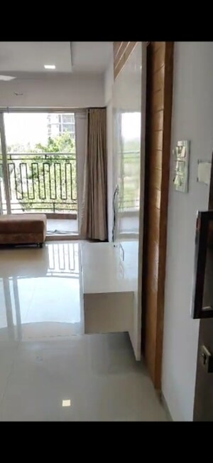 Bedroom in 2 BHK Apartment at STG Marigold Siddheshwar Garden, Dhokali – for Sale