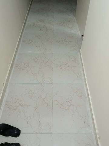 Building Lobby in 2 BHK Apartment at MRG The Balcony, Sector 93 – for Rent