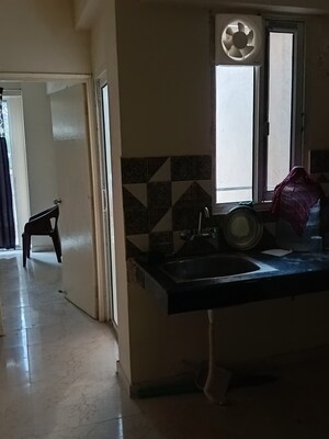 Master Bedroom in 2 BHK Apartment at MRG The Balcony, Sector 93 – for Rent